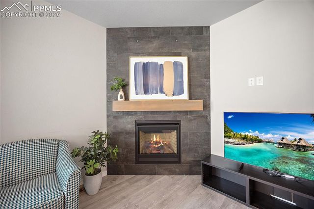 2673 Pony Club Lane, Colorado Springs, CO 80922