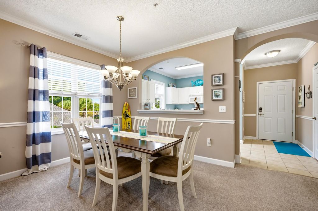 6015 Catalina Dr Unit 424, North Myrtle Beach, SC 29582 — photo 5