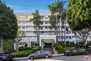 1131 Alta Loma Road 412, West Hollywood, CA 90069