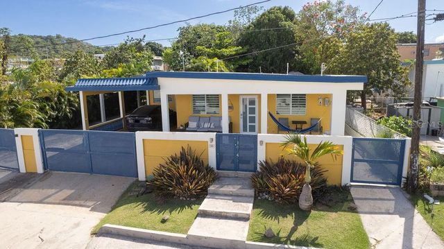 35 CALLE AMATISTA, Vieques, PR 00765