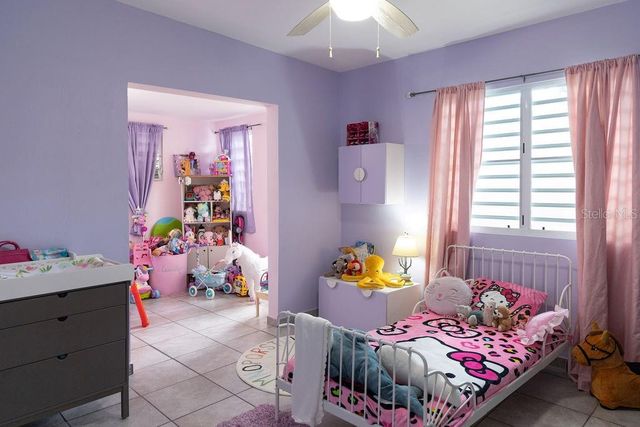 35 CALLE AMATISTA, Vieques, PR 00765