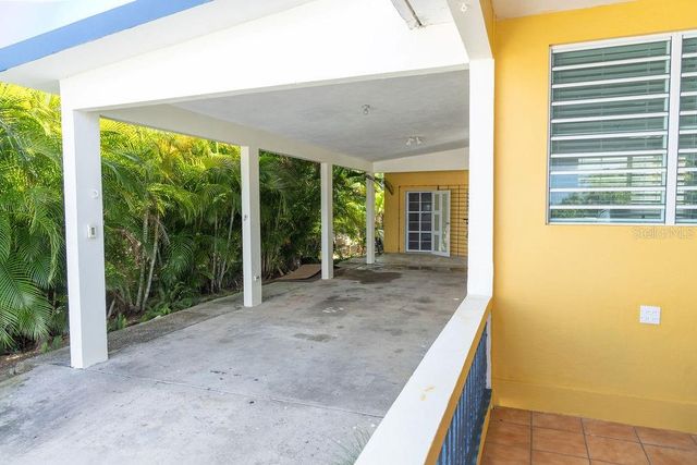 35 CALLE AMATISTA, Vieques, PR 00765