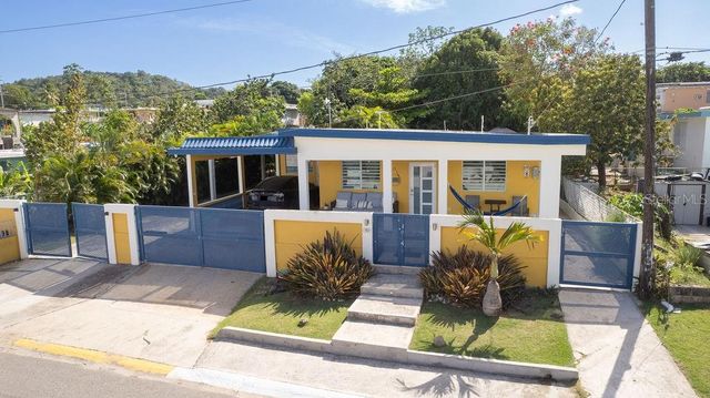 35 CALLE AMATISTA, Vieques, PR 00765