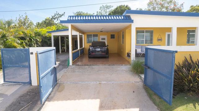 35 CALLE AMATISTA, Vieques, PR 00765