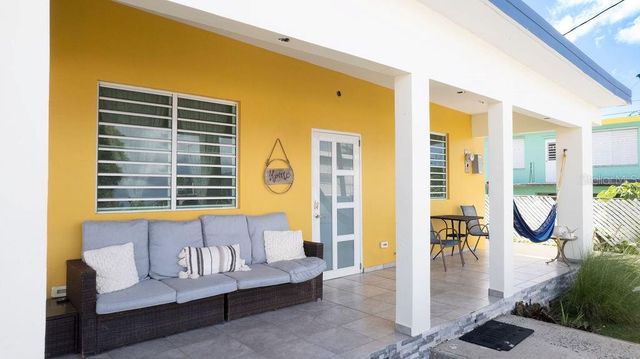 35 CALLE AMATISTA, Vieques, PR 00765