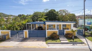 35 CALLE AMATISTA, Vieques, PR 00765