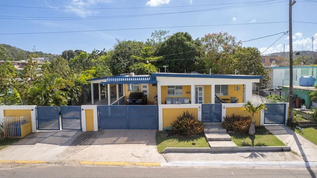 35 CALLE AMATISTA, Vieques, PR 00765