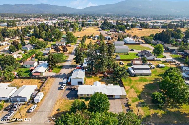 1756 E 12th AVE, Post Falls, ID 83854