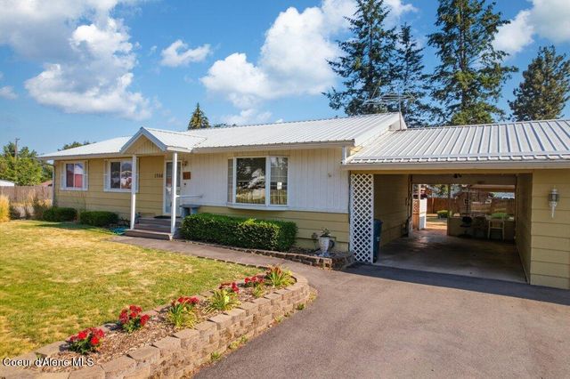 1756 E 12th AVE, Post Falls, ID 83854