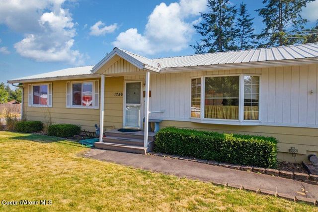 1756 E 12th AVE, Post Falls, ID 83854