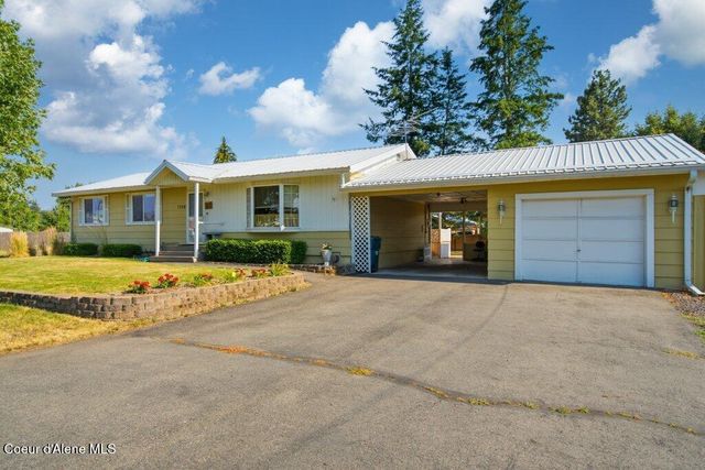 1756 E 12th AVE, Post Falls, ID 83854