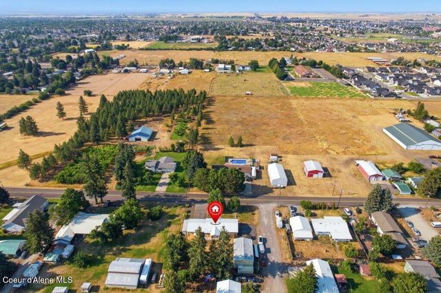 1756 E 12th AVE, Post Falls, ID 83854