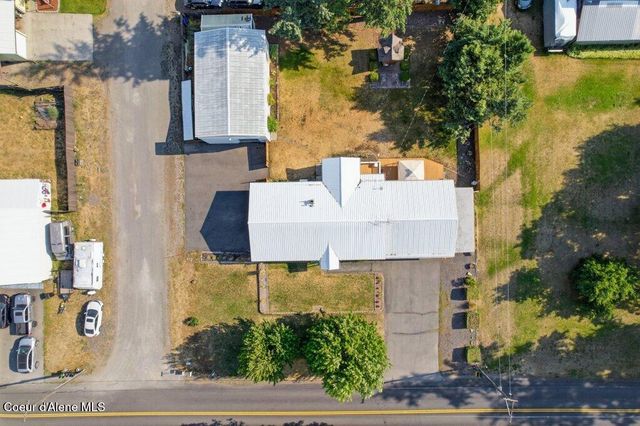 1756 E 12th AVE, Post Falls, ID 83854