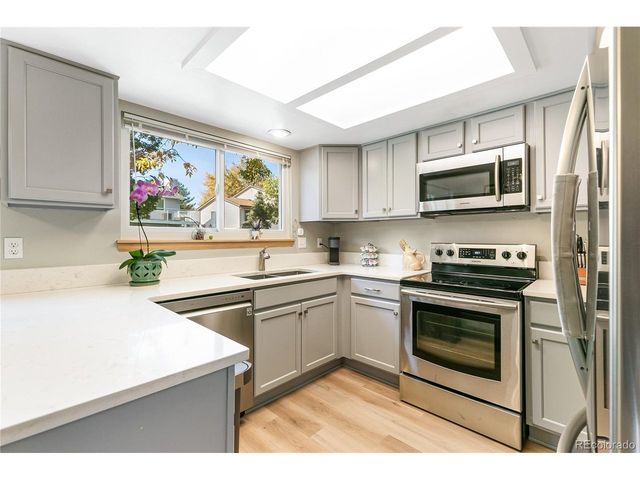 8971 Winrock St, Littleton, CO 80126