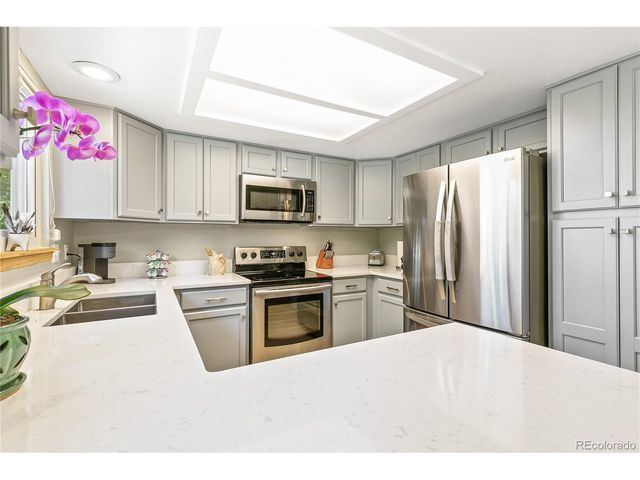 8971 Winrock St, Littleton, CO 80126