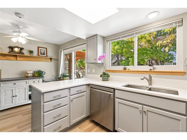 8971 Winrock St, Littleton, CO 80126