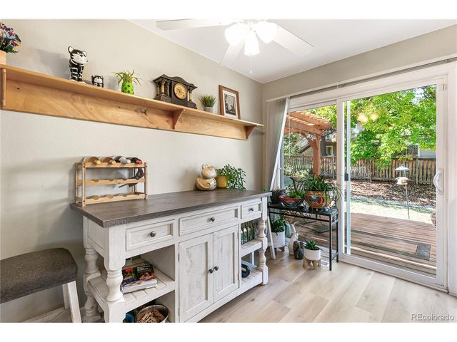 8971 Winrock St, Littleton, CO 80126