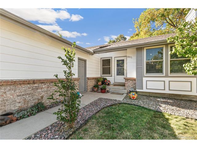 8971 Winrock St, Littleton, CO 80126