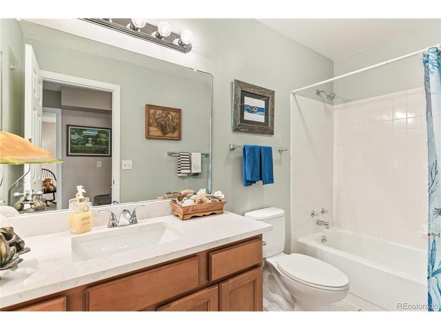 8971 Winrock St, Littleton, CO 80126