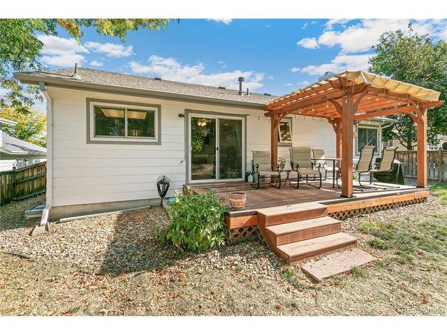 8971 Winrock St, Littleton, CO 80126
