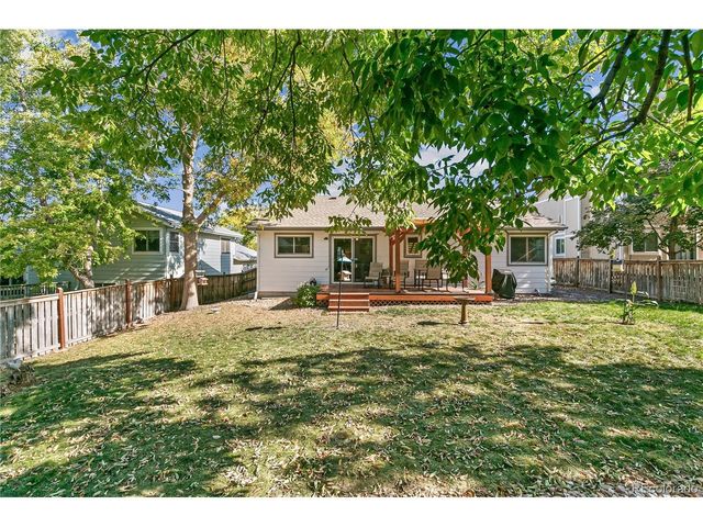 8971 Winrock St, Littleton, CO 80126