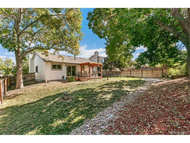 8971 Winrock St, Littleton, CO 80126