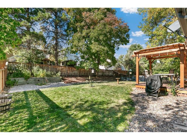 8971 Winrock St, Littleton, CO 80126