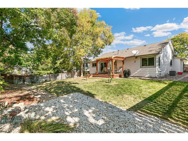 8971 Winrock St, Littleton, CO 80126