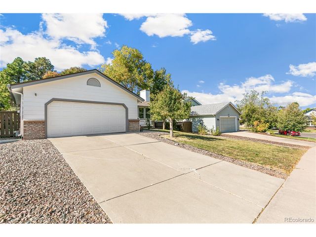 8971 Winrock St, Littleton, CO 80126