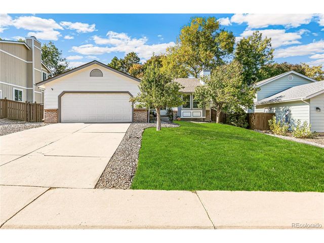 8971 Winrock St, Littleton, CO 80126