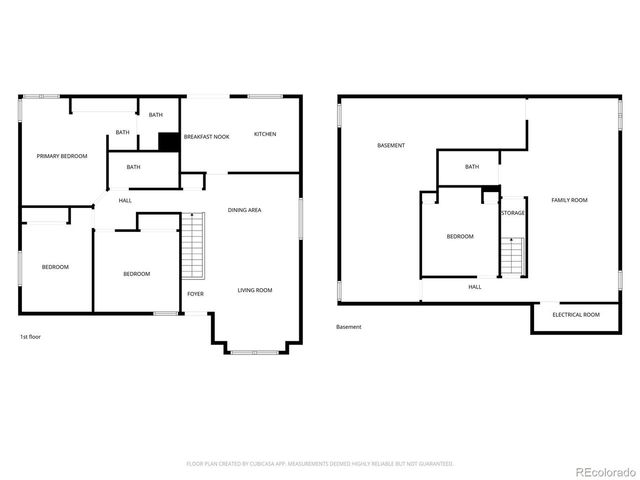 8971 Winrock St, Littleton, CO 80126