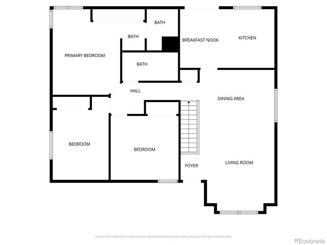 8971 Winrock St, Littleton, CO 80126