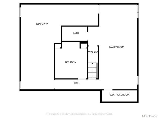 8971 Winrock St, Littleton, CO 80126