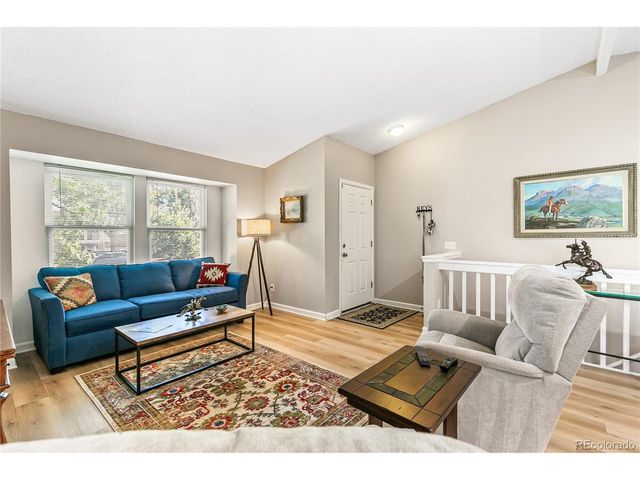 8971 Winrock St, Littleton, CO 80126