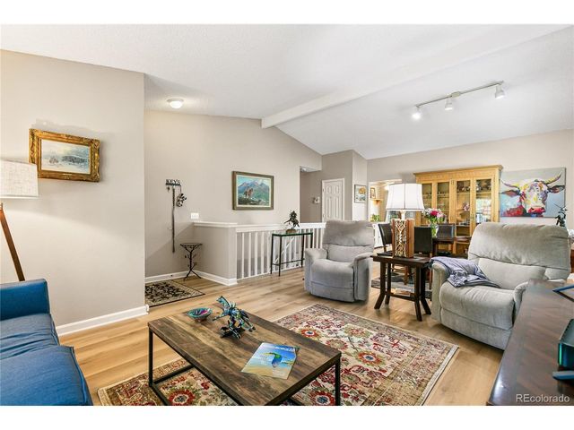 8971 Winrock St, Littleton, CO 80126