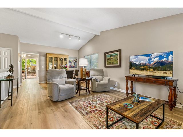 8971 Winrock St, Littleton, CO 80126