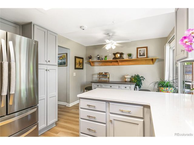 8971 Winrock St, Littleton, CO 80126