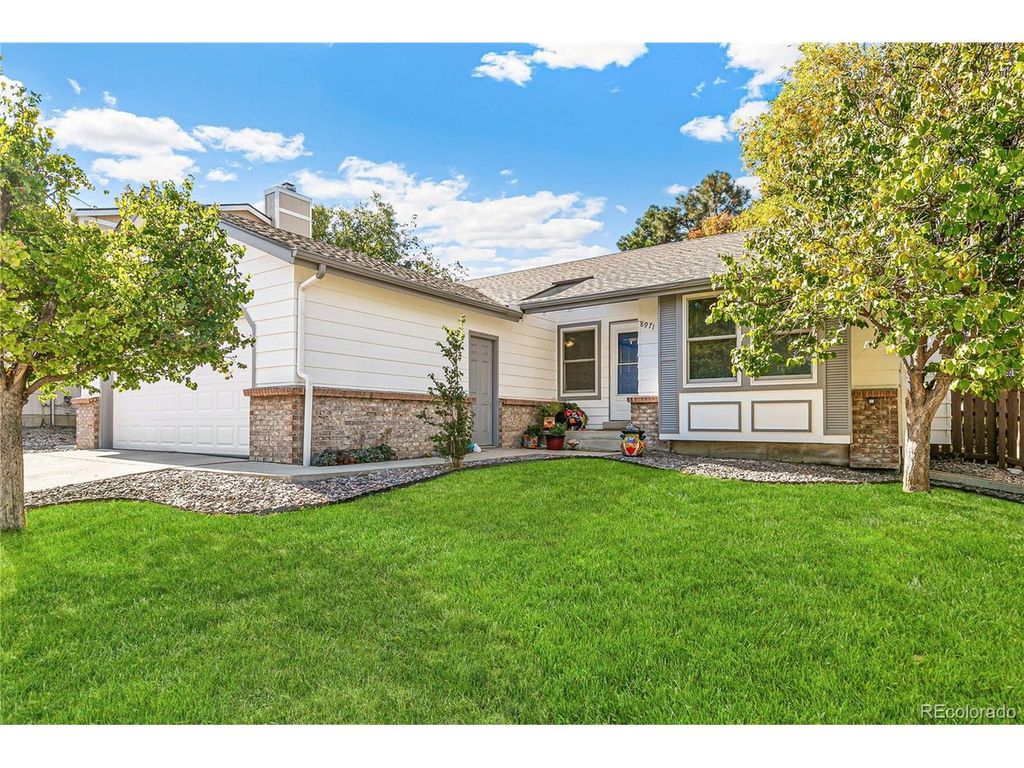8971 Winrock St, Littleton, CO 80126