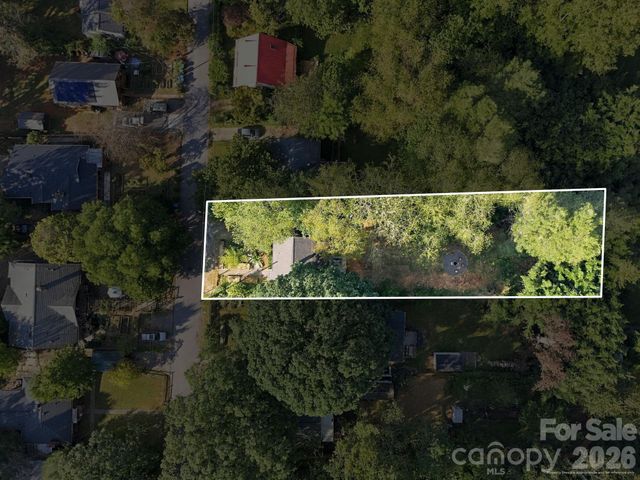 21 Balsam Avenue, Asheville, NC 28806