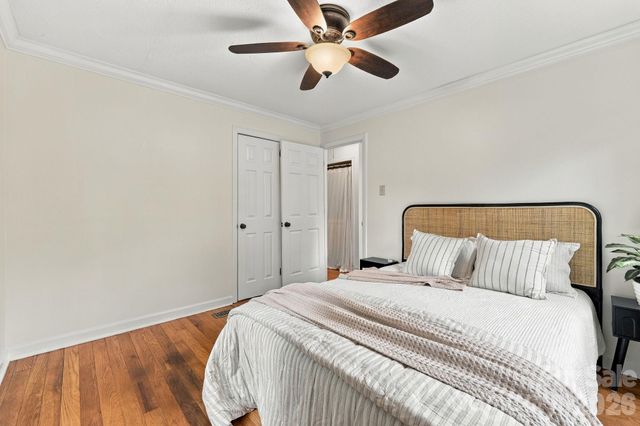 21 Balsam Avenue, Asheville, NC 28806