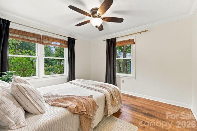 21 Balsam Avenue, Asheville, NC 28806