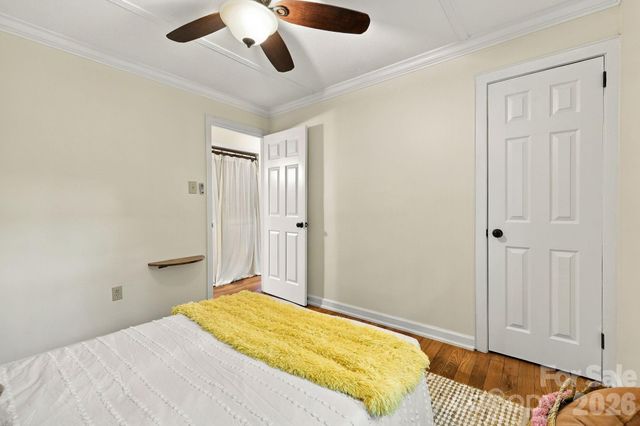 21 Balsam Avenue, Asheville, NC 28806