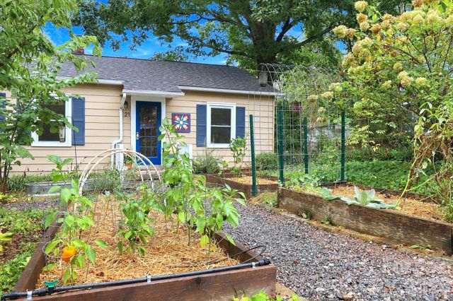 21 Balsam Avenue, Asheville, NC 28806