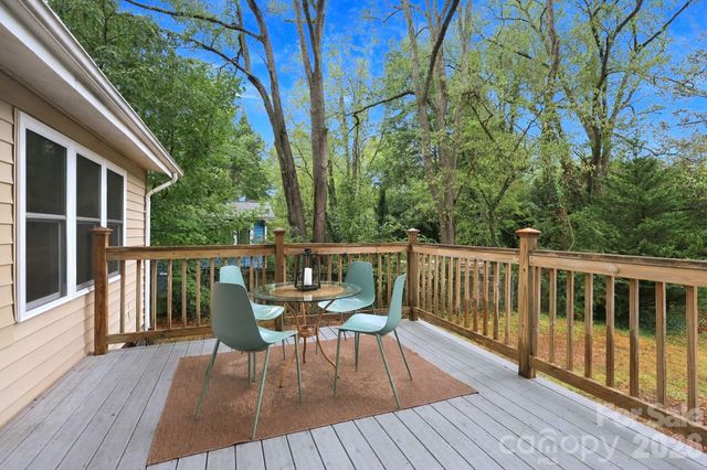 21 Balsam Avenue, Asheville, NC 28806