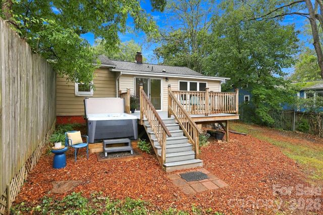 21 Balsam Avenue, Asheville, NC 28806