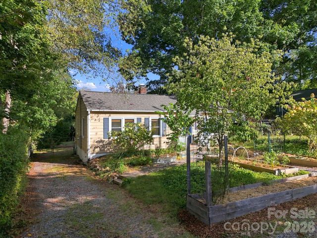 21 Balsam Avenue, Asheville, NC 28806