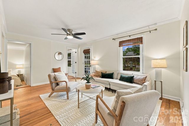 21 Balsam Avenue, Asheville, NC 28806