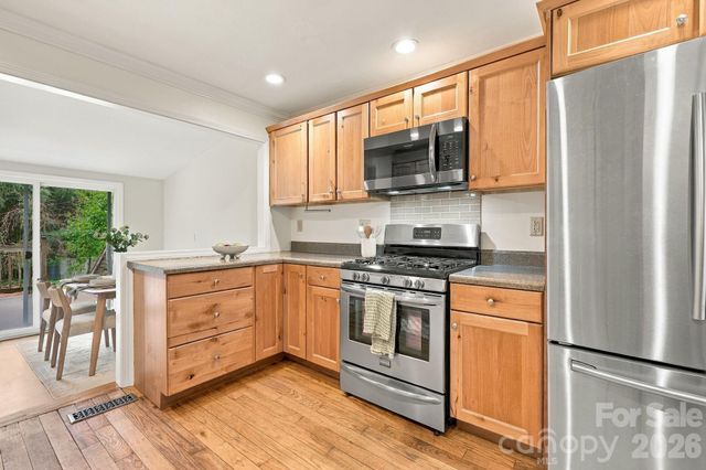 21 Balsam Avenue, Asheville, NC 28806