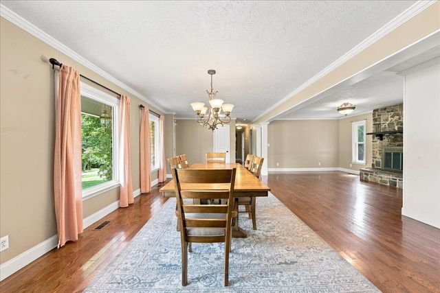 1232 Hall Drive, Bridgeport, AL 35740