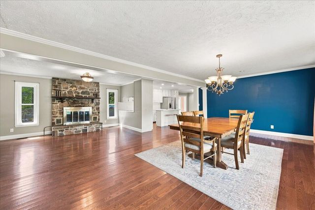1232 Hall Drive, Bridgeport, AL 35740